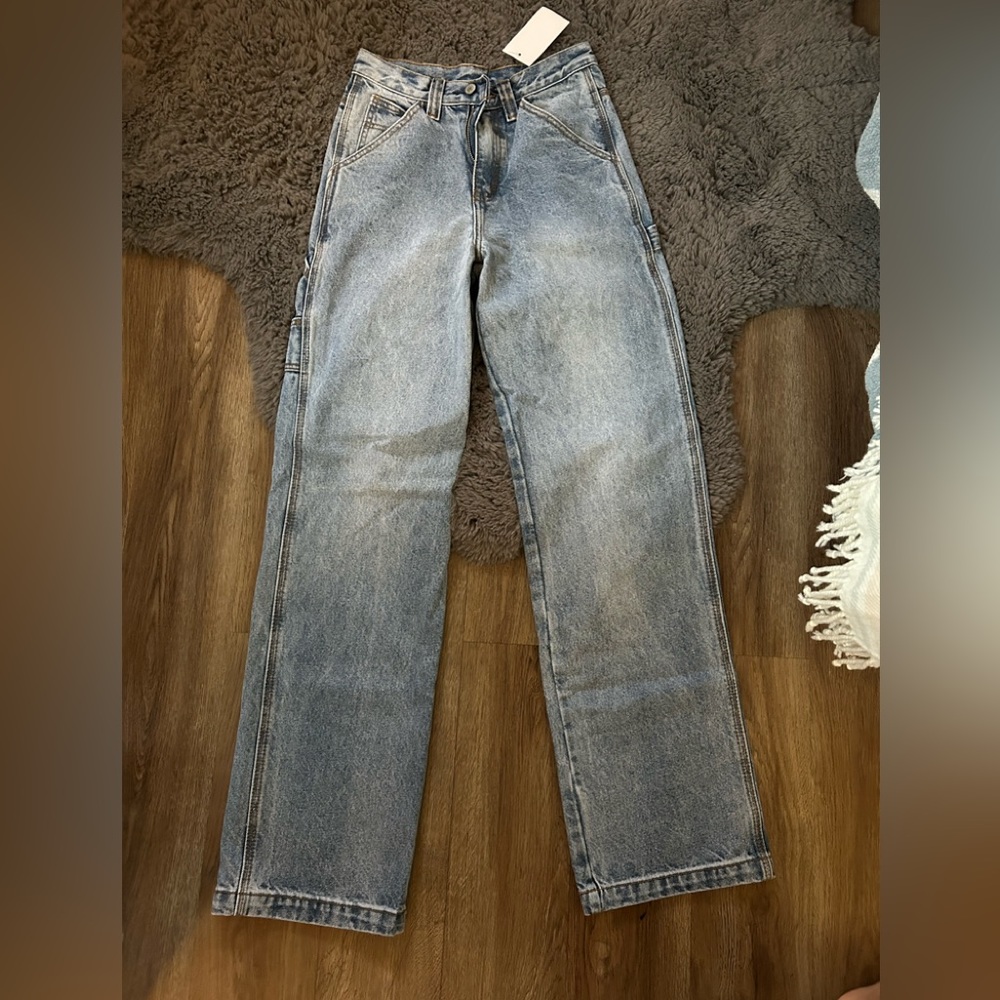 Brandy Melville jeans